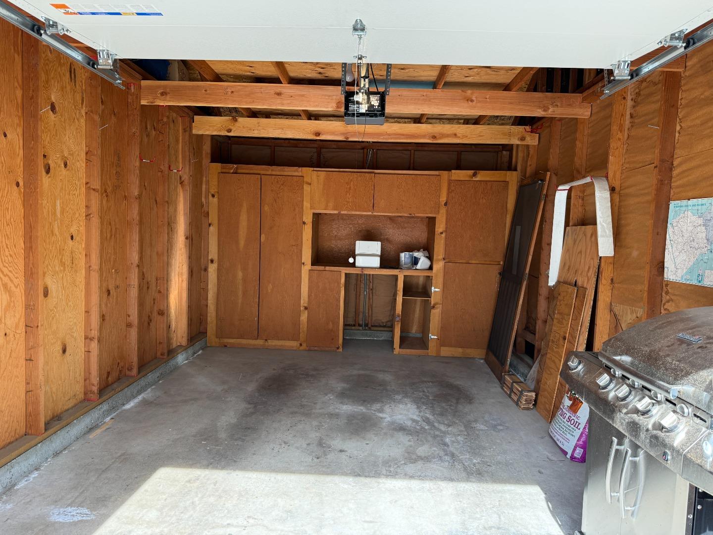 111 Bean Creek Road, Unit 146 Scotts Valley, CA 95066 - Photo 12 of 13 a view of a storage & utility room