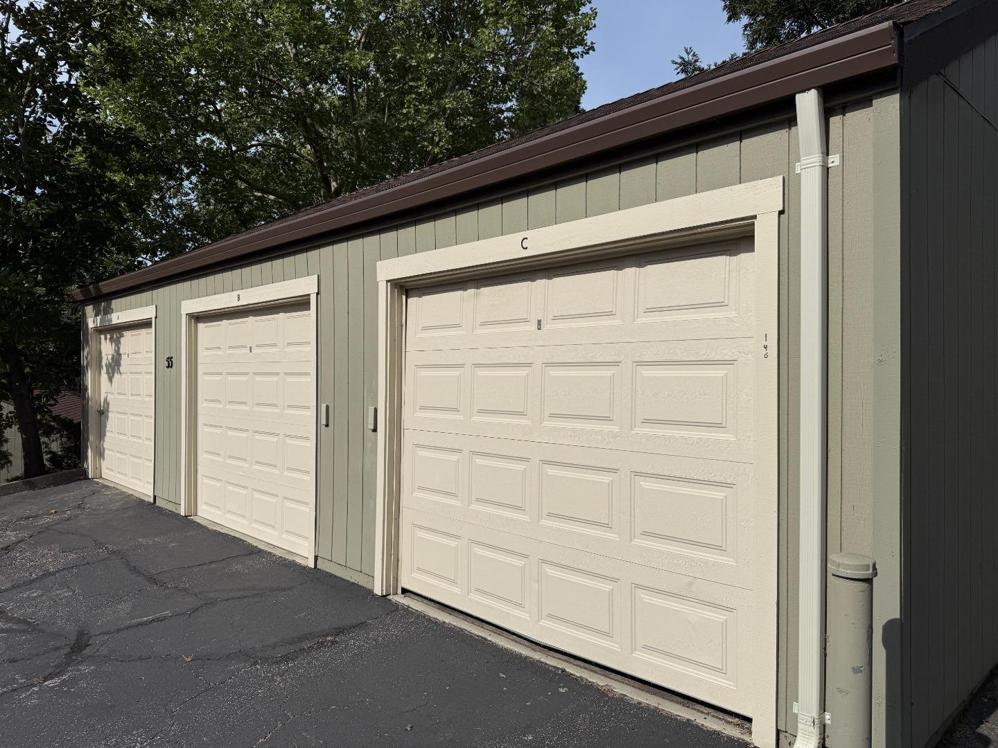 111 Bean Creek Road, Unit 146 Scotts Valley, CA 95066 - Photo 13 of 13 a view of front door