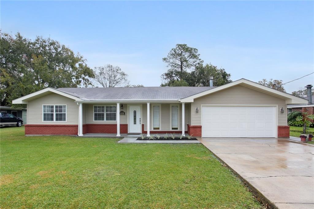113 Wade Street Luling, LA 70070 - Photo 1 of 20 Gallery Image 1