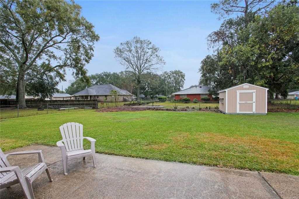 113 Wade Street Luling, LA 70070 - Photo 19 of 20 Gallery Image 19