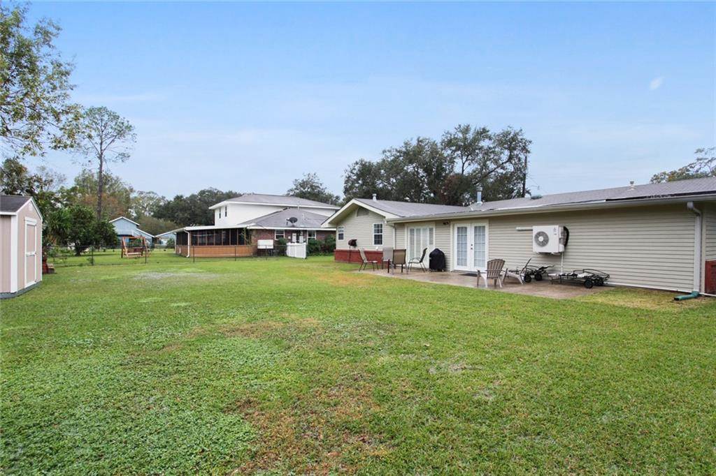 113 Wade Street Luling, LA 70070 - Photo 20 of 20 Gallery Image 20