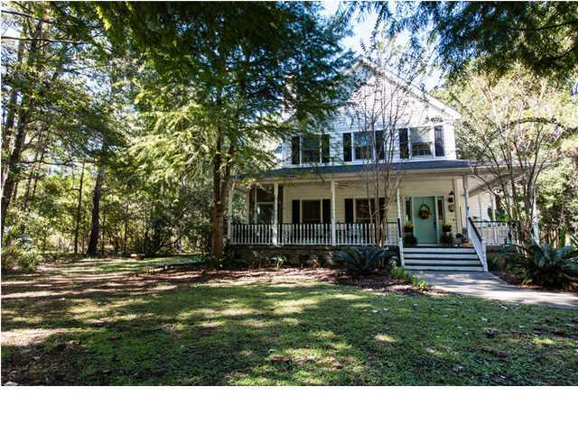 561 Woodspring Road Mount Pleasant, SC 29466 - Photo 1 of 14 Primary Photo