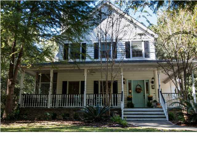561 Woodspring Road Mount Pleasant, SC 29466 - Photo 2 of 14 Additional Photo