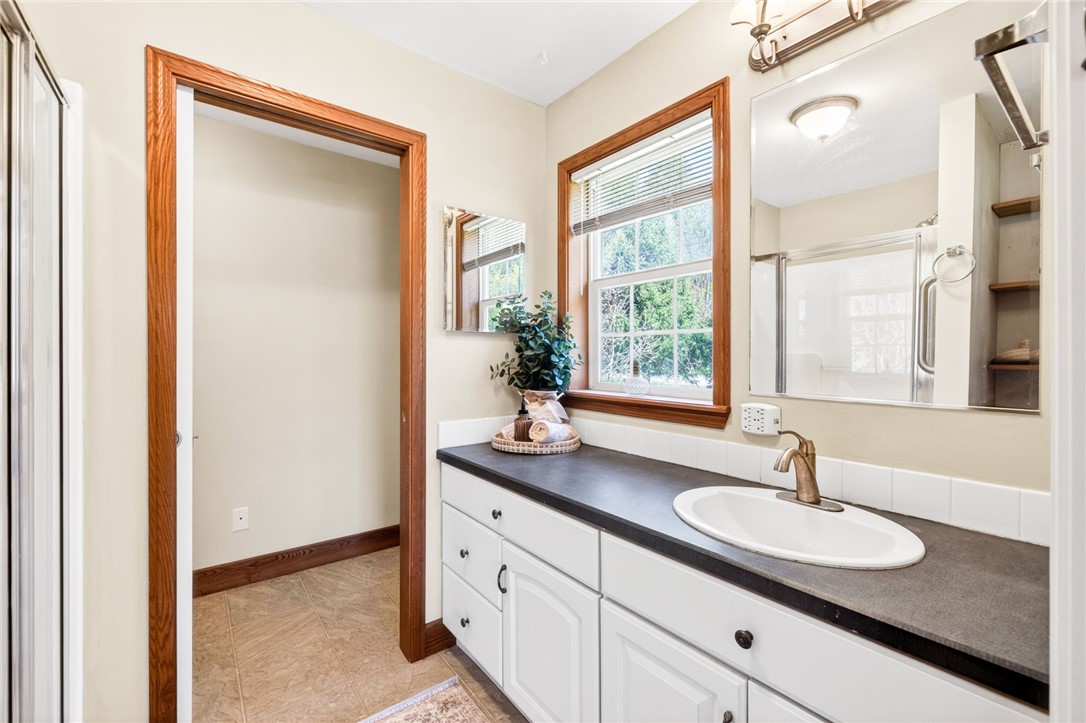 8628 Garlinghouse Road Naples, NY 14512 - Photo 27 of 48 Bathroom 1