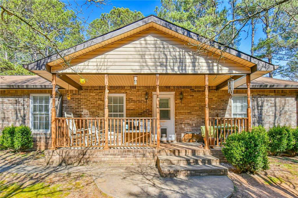 451 Rolling Hills Road Dacula, GA 30019 - Photo 1 of 1