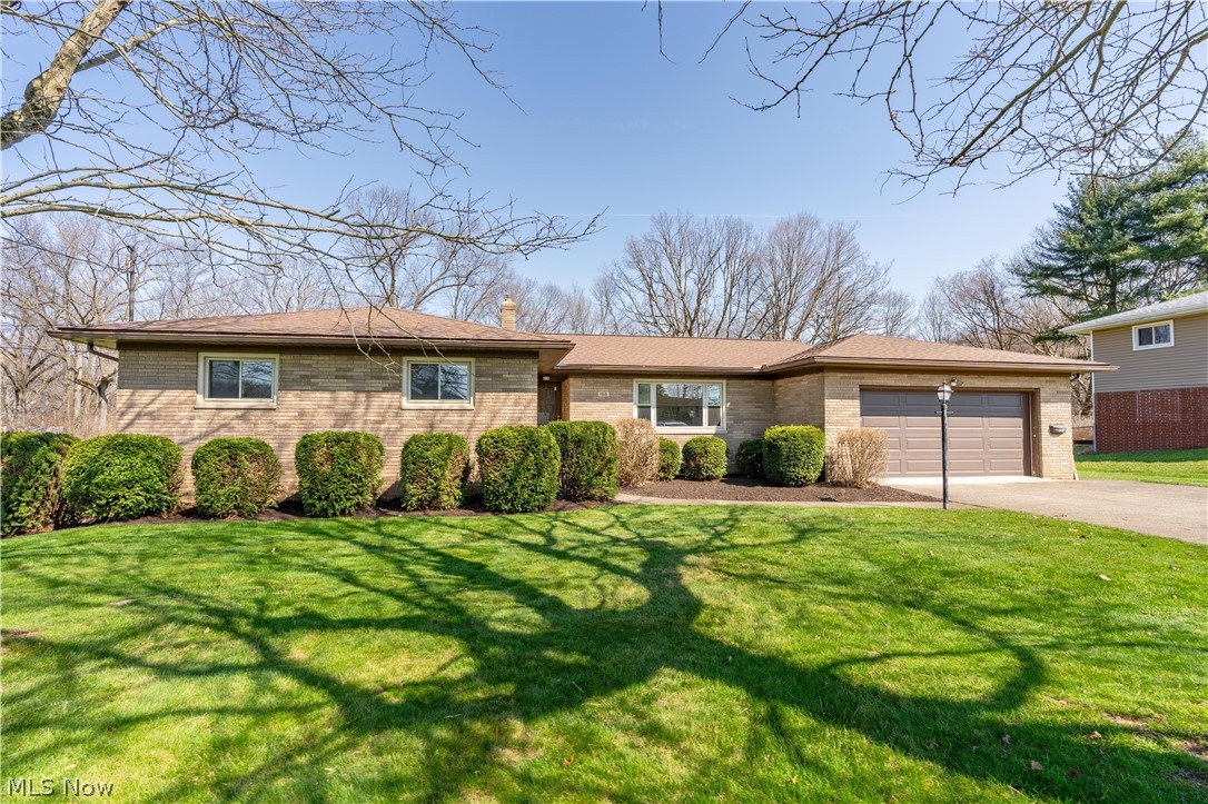 155 Moore Road Akron, OH 44319 - Photo 43 of 49