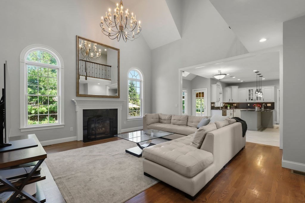 21 Coach Road North Attleboro, MA 02760 - Photo 2 of 42