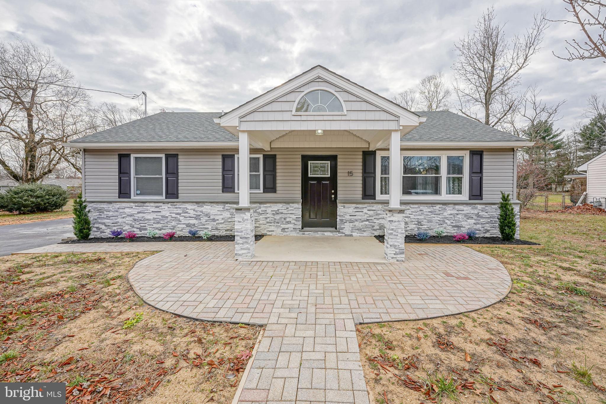 15 Lerro Road Pedricktown, NJ 08067 - Photo 1 of 38 Gallery Image 1