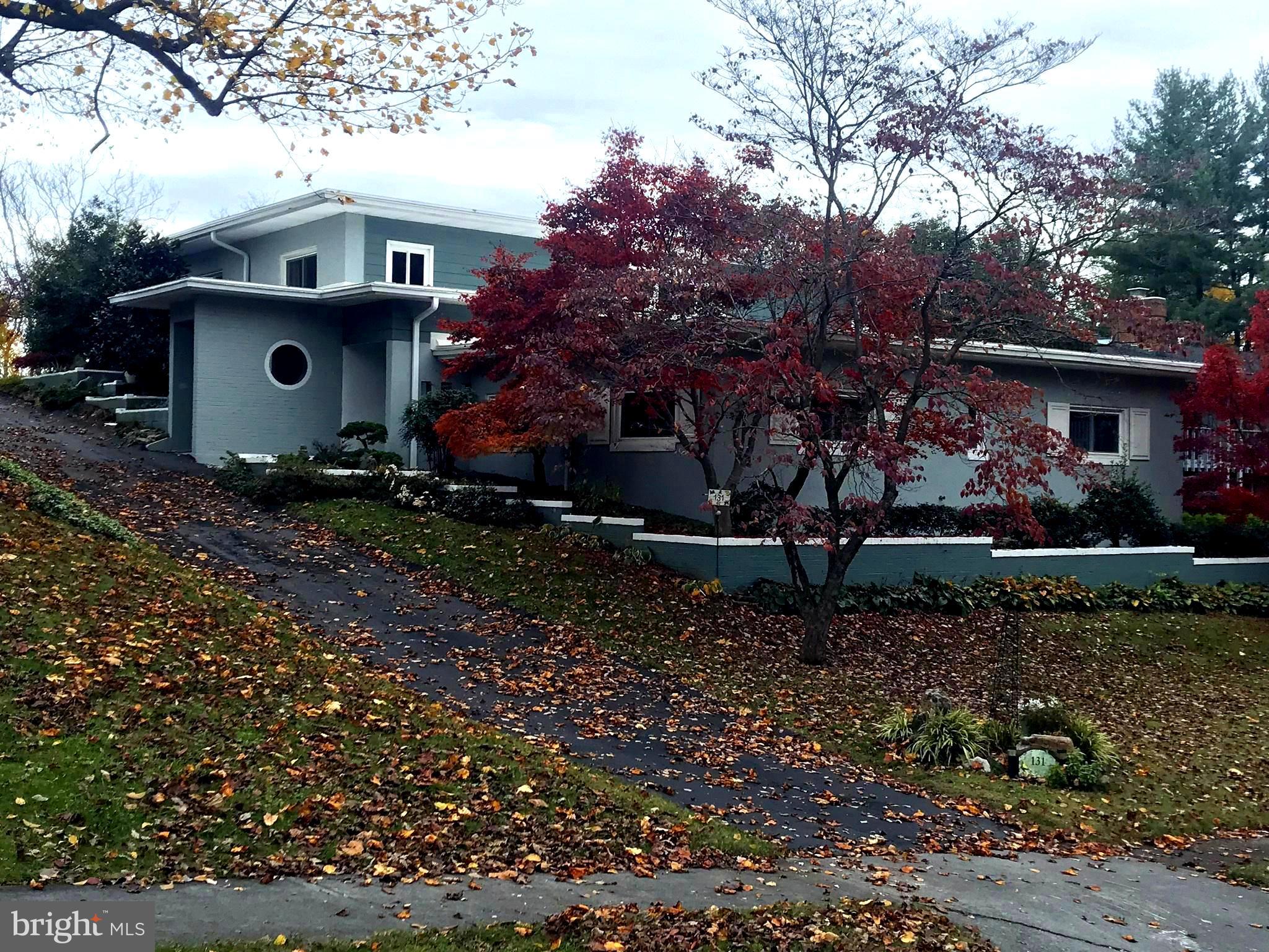Exterior (Front)