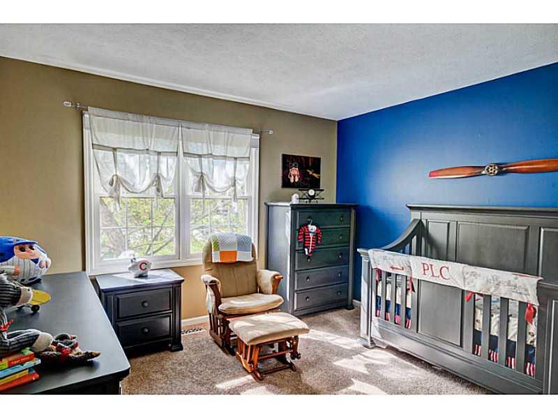 7579 Meadow Ridge Drive Fishers, IN 46038 - Photo 11 of 24 Gallery Image 11