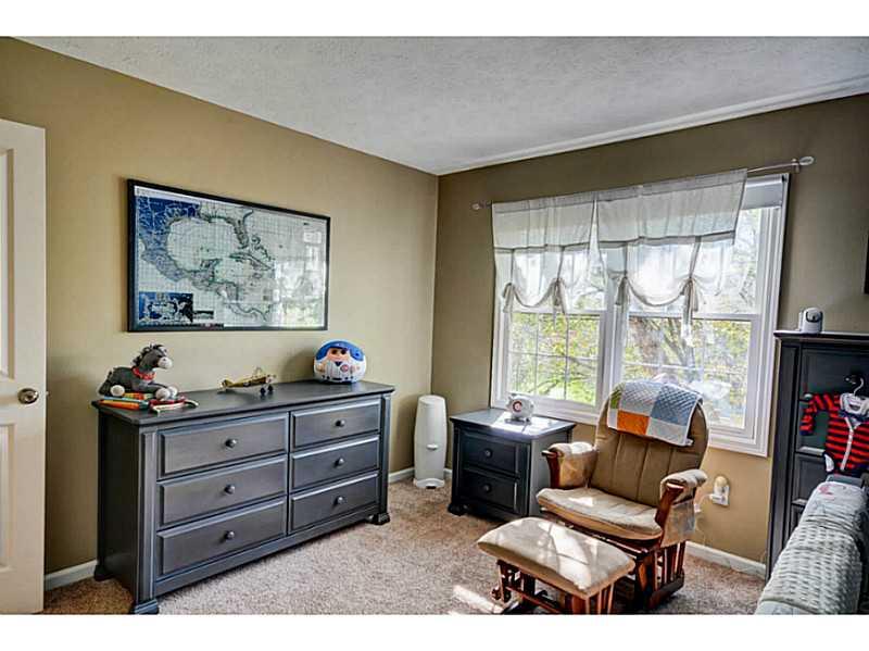 7579 Meadow Ridge Drive Fishers, IN 46038 - Photo 12 of 24 Gallery Image 12