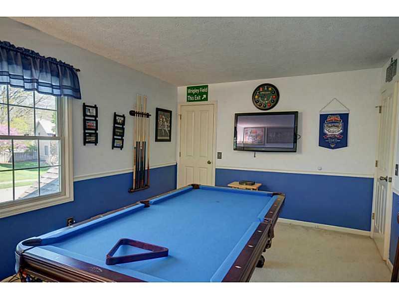 7579 Meadow Ridge Drive Fishers, IN 46038 - Photo 15 of 24 Gallery Image 15