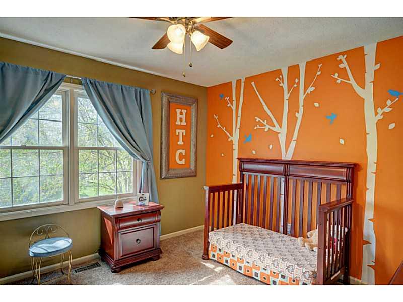 7579 Meadow Ridge Drive Fishers, IN 46038 - Photo 17 of 24 Gallery Image 17