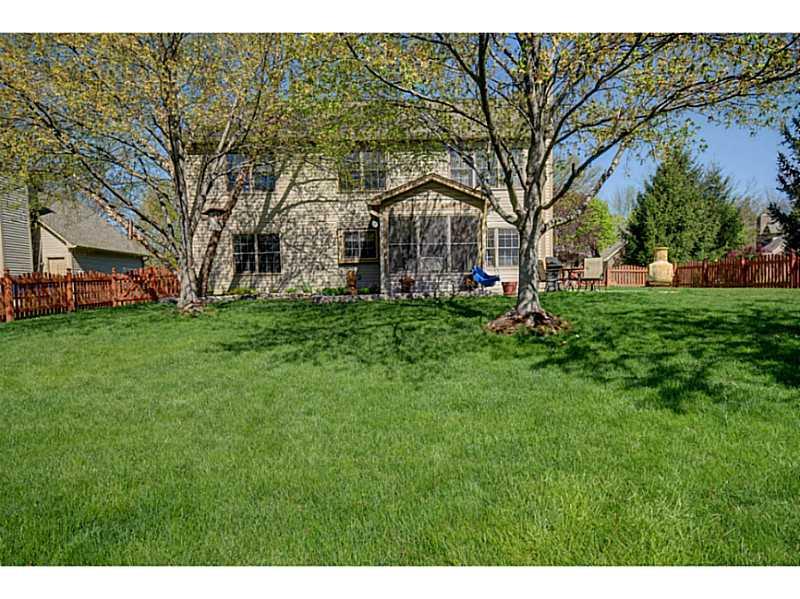 7579 Meadow Ridge Drive Fishers, IN 46038 - Photo 22 of 24 Gallery Image 22