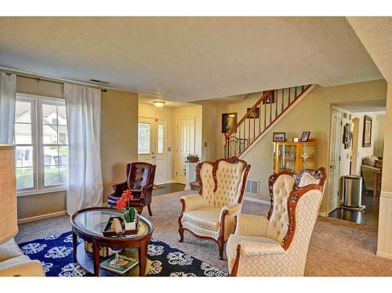 7579 Meadow Ridge Drive Fishers, IN 46038 - Photo 5 of 24 Gallery Image 5