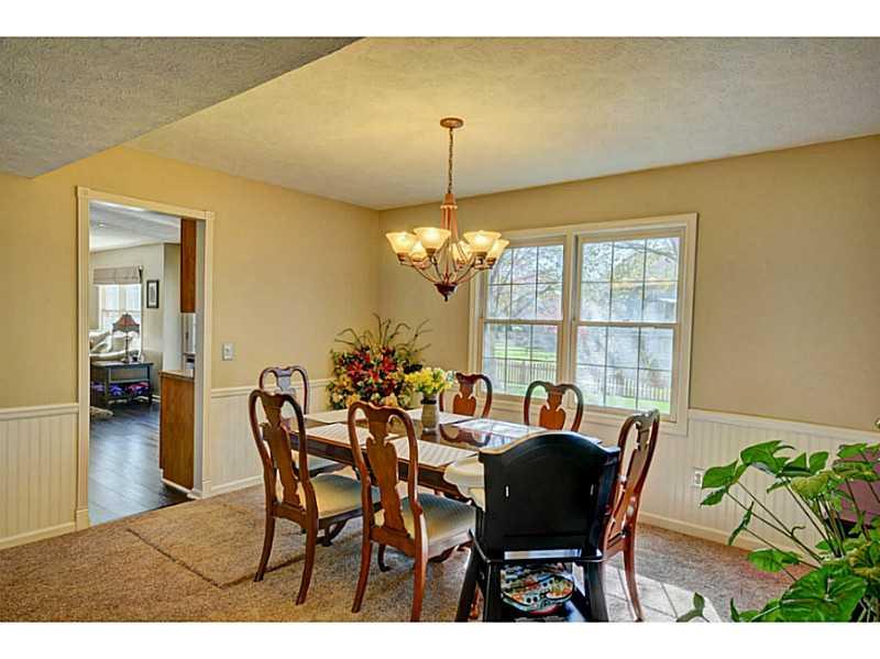7579 Meadow Ridge Drive Fishers, IN 46038 - Photo 8 of 24 Gallery Image 8