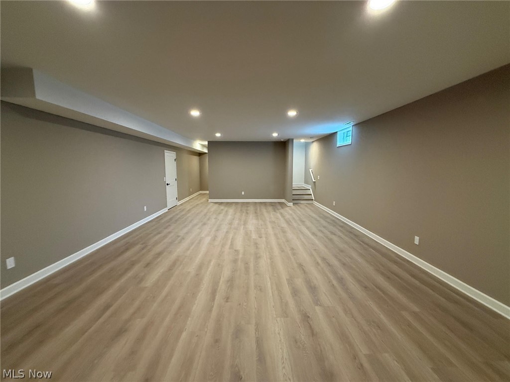 3940 Ellendale Road Moreland Hills, OH 44022 - Photo 29 of 36 rec room