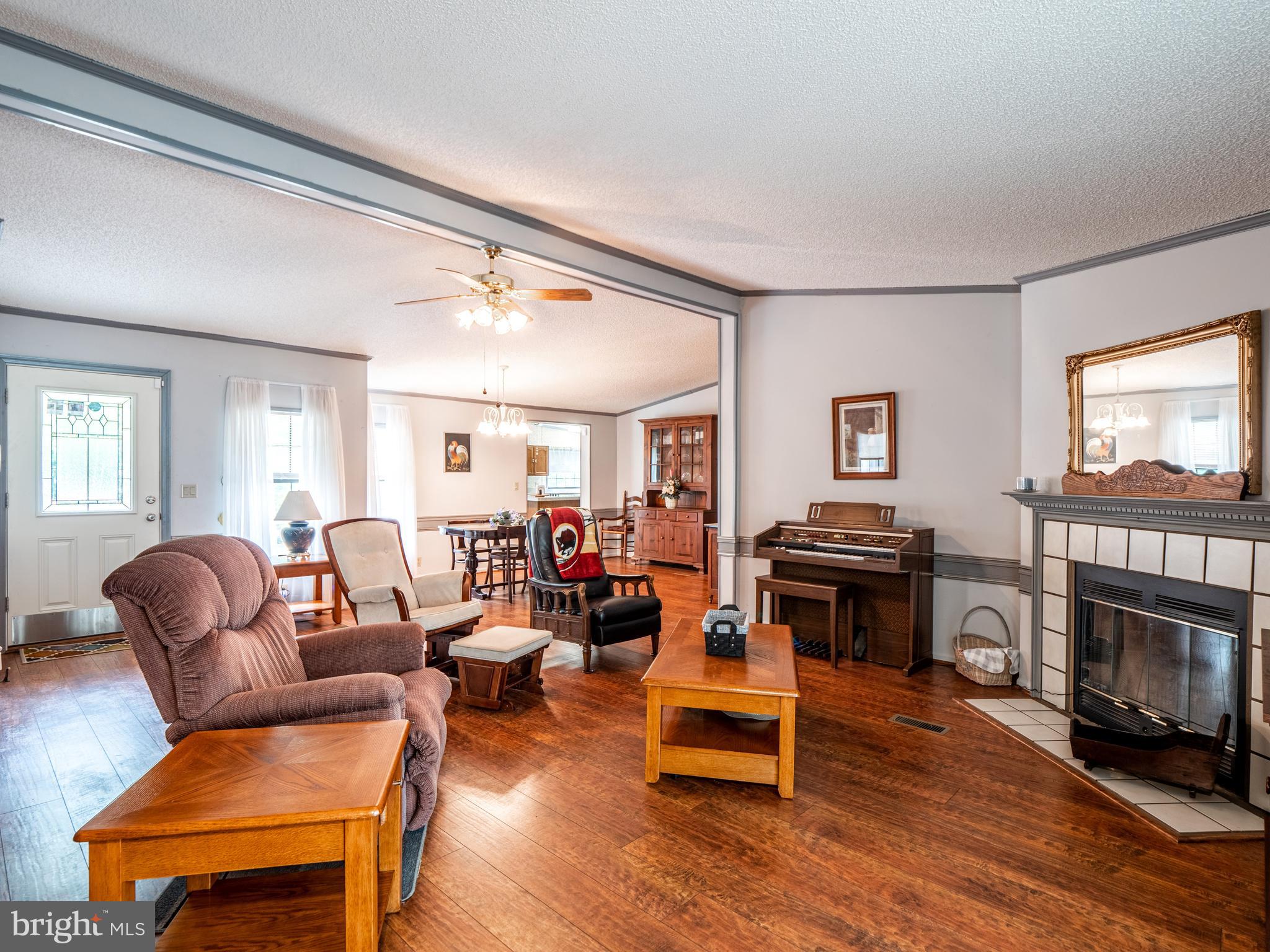 3101 Riverview Farm Road Locust Grove, VA 22508 - Photo 3 of 29 Gallery Image 3