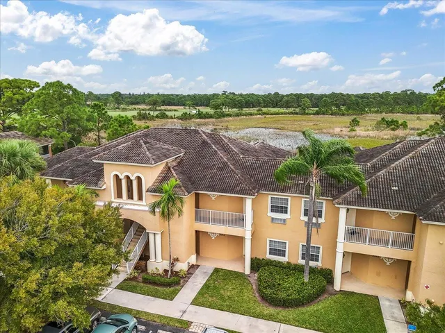 $1,200 | 8264 Mulligan Circle, Unit B, Port St. Lucie, FL 34986