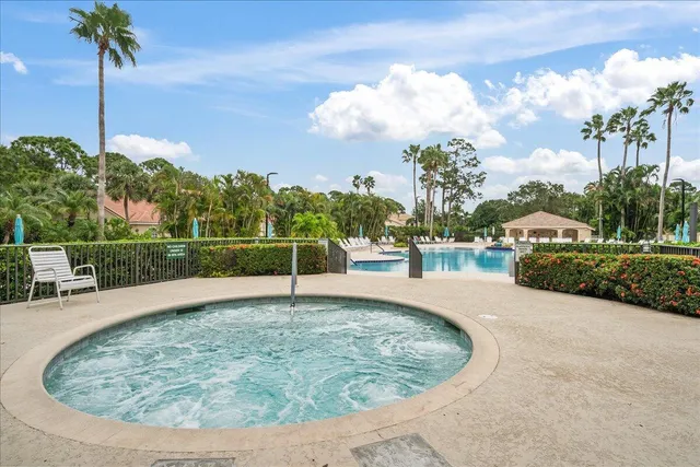 $1,200 | 8264 Mulligan Circle, Unit B, Port St. Lucie, FL 34986