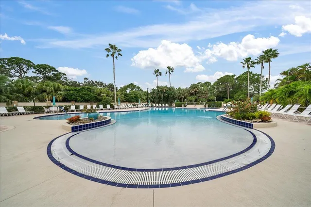 $1,200 | 8264 Mulligan Circle, Unit B, Port St. Lucie, FL 34986