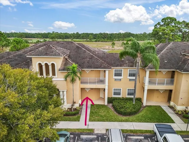 $1,200 | 8264 Mulligan Circle, Unit B, Port St. Lucie, FL 34986