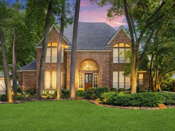 $769,000 | 47 North Buck Ridge, The Woodlands, TX 77381