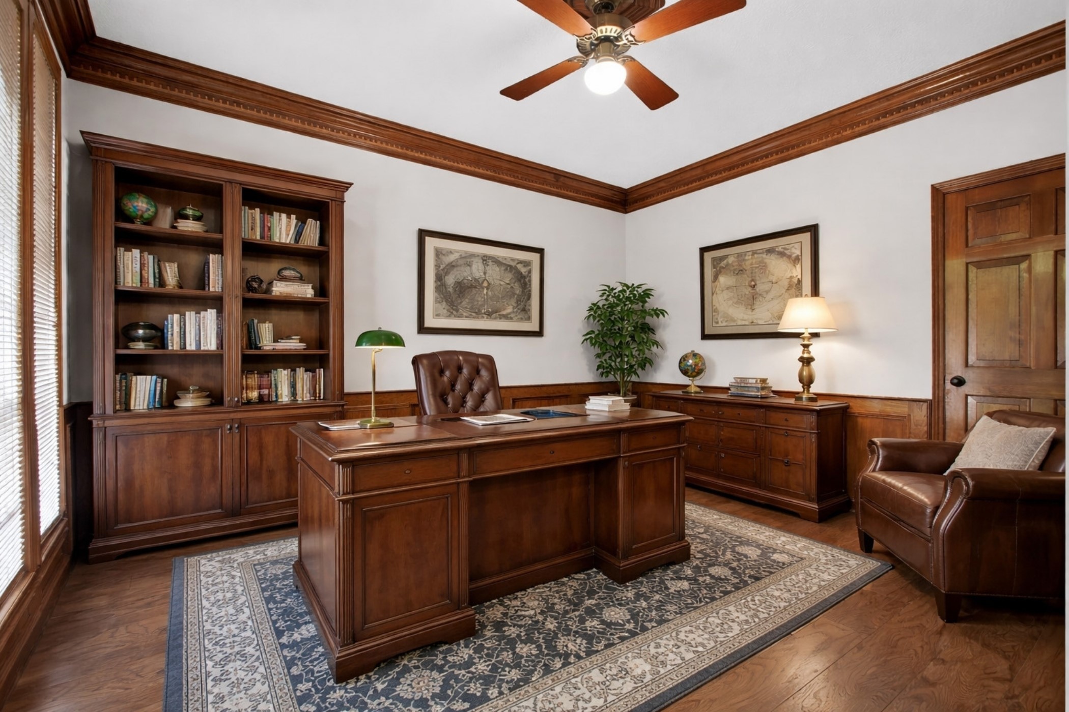 47 North Buck Ridge The Woodlands, TX 77381 - Photo 14 of 37 Virtually Staged