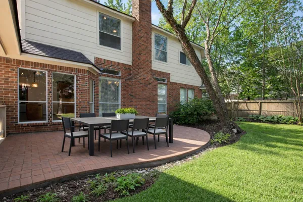 $769,000 | 47 North Buck Ridge, The Woodlands, TX 77381