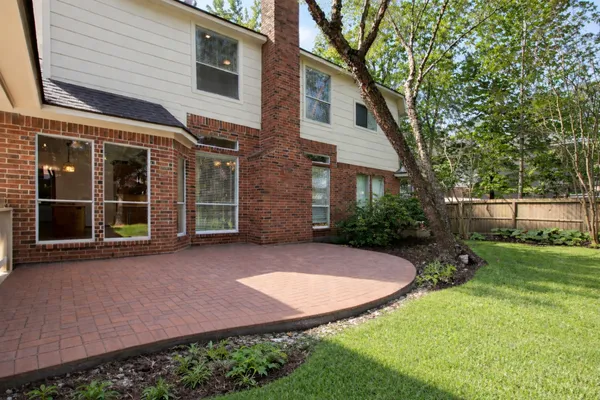 $769,000 | 47 North Buck Ridge, The Woodlands, TX 77381