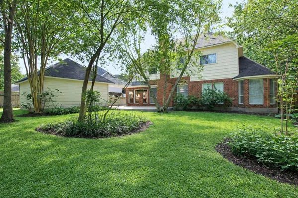 $769,000 | 47 North Buck Ridge, The Woodlands, TX 77381