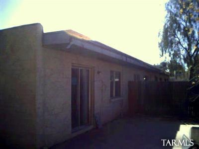 1027 East Halcyon Road Tucson, AZ 85719 - Photo 2 of 5 Gallery Image 2