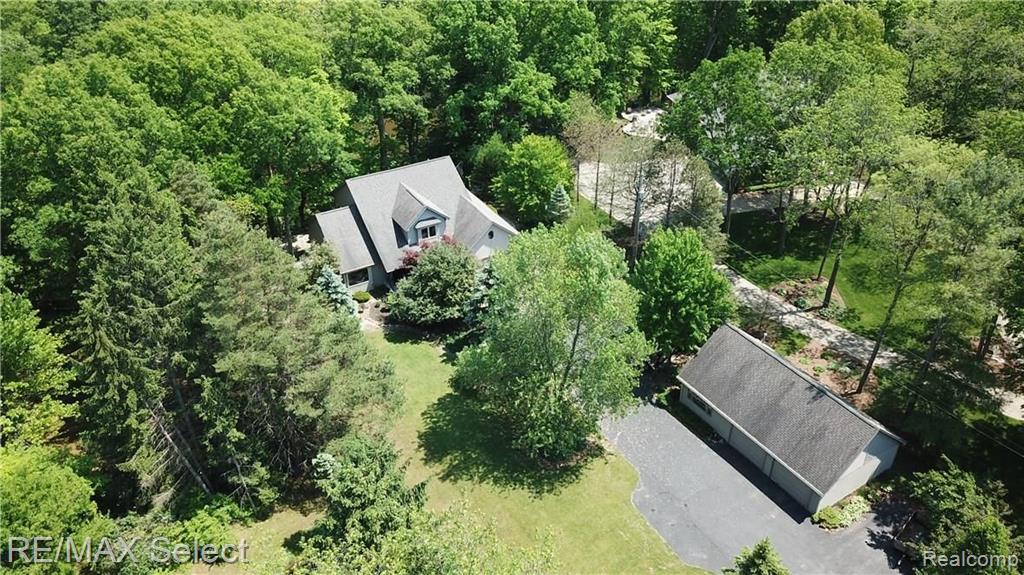 6326 North Seymour Road Flushing, MI 48433 - Photo 4 of 52
