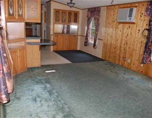1344 Poland Spring Road Casco, ME 04015 - Photo 3 of 15 Living Room.