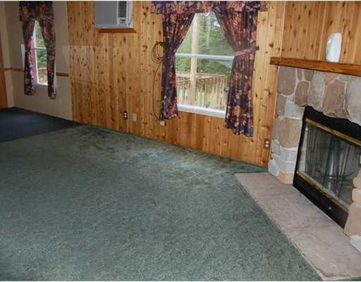 1344 Poland Spring Road Casco, ME 04015 - Photo 4 of 15 Living Room.