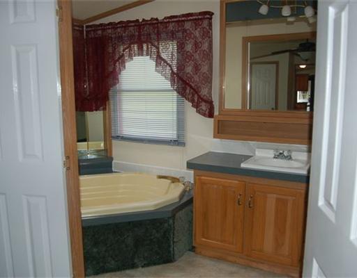 1344 Poland Spring Road Casco, ME 04015 - Photo 7 of 15 Bathroom.