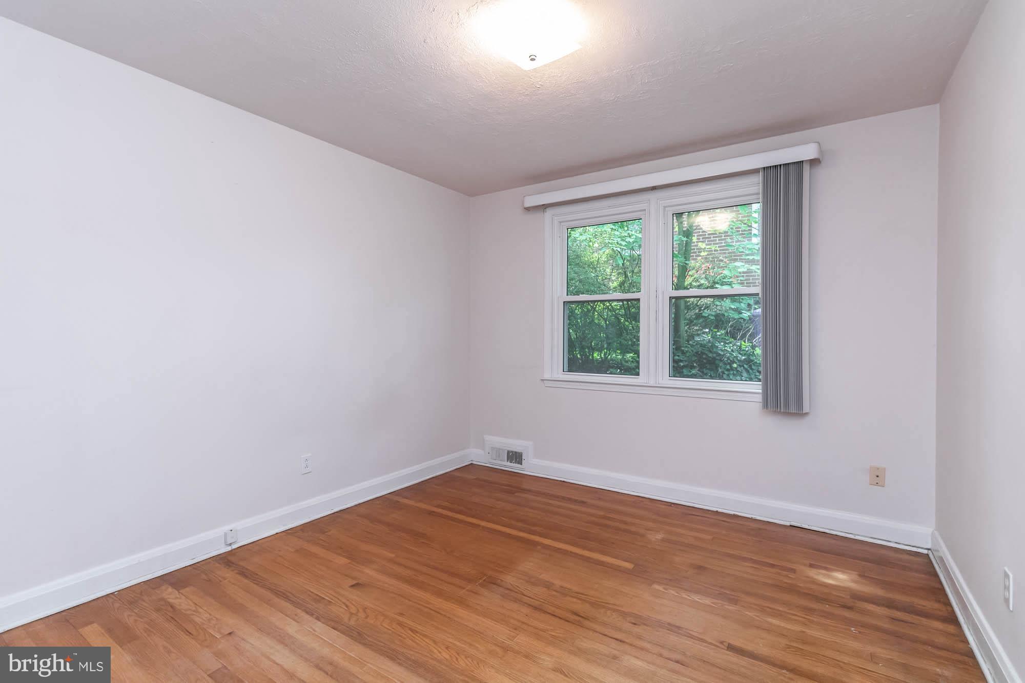 911 Weatherbee Road Baltimore, MD 21286 - Photo 22 of 34 BR 3 - wood floors and repla