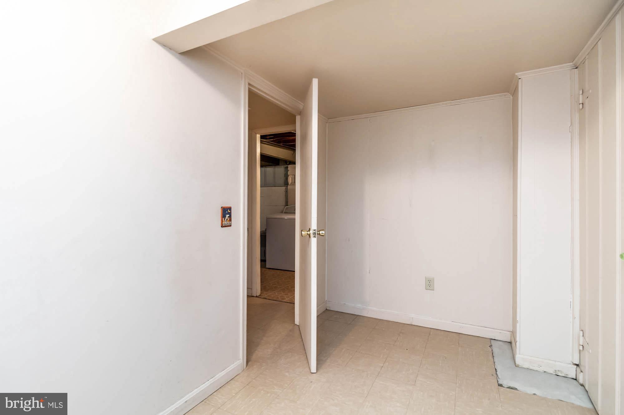 911 Weatherbee Road Baltimore, MD 21286 - Photo 28 of 34 Basesment is waterproofed approx 2010