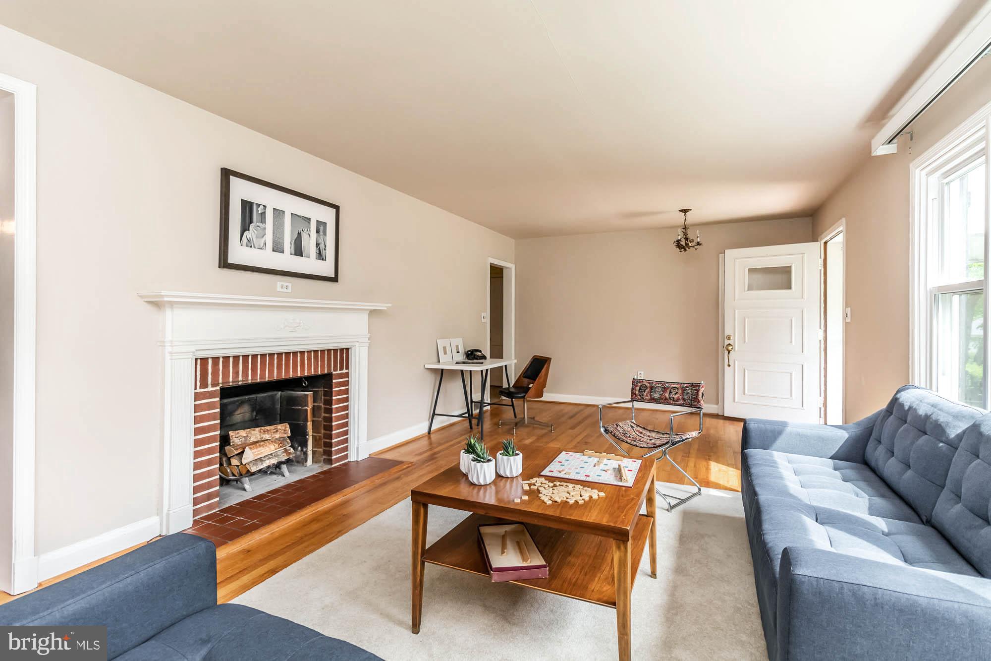 911 Weatherbee Road Baltimore, MD 21286 - Photo 7 of 34