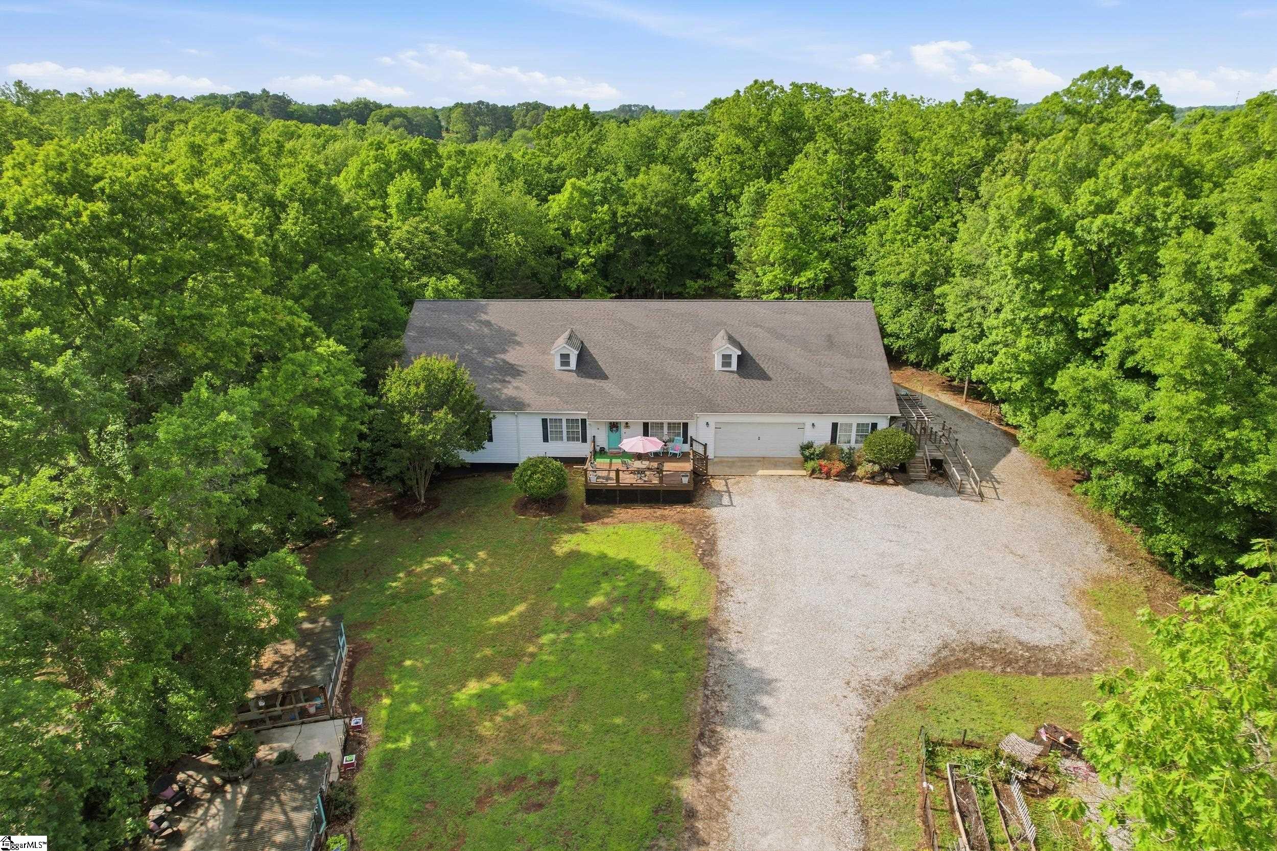 402 Ragsdale Road Greenville, SC 29611 - Photo 46 of 47