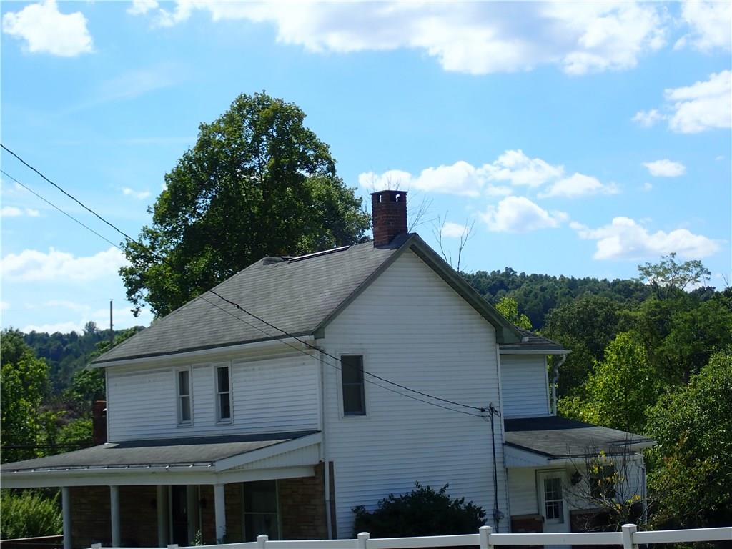 5112 Morgantown Road Point Marion, PA 15474 - Photo 2 of 21