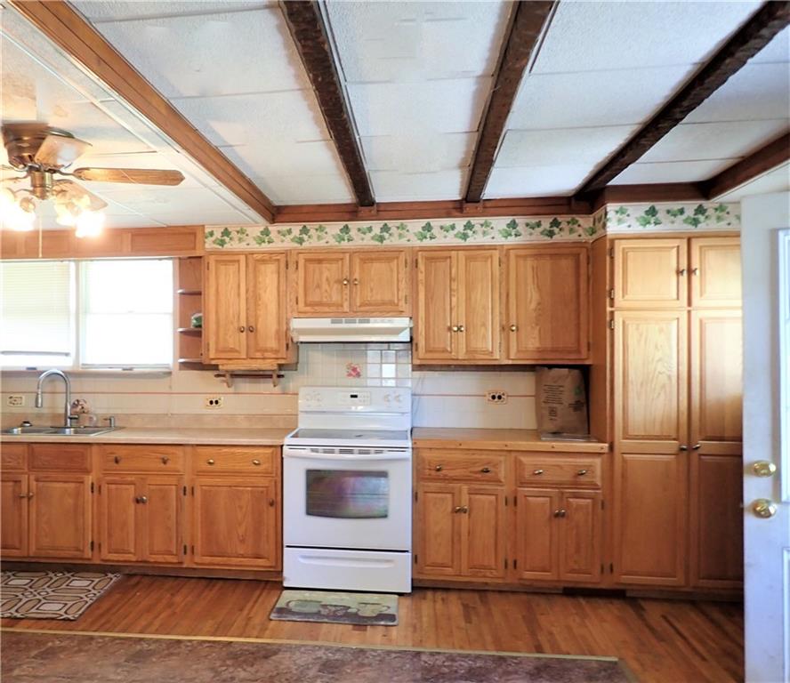 5112 Morgantown Road Point Marion, PA 15474 - Photo 12 of 21