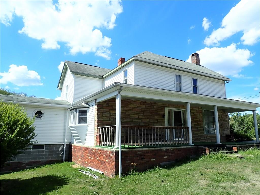 5112 Morgantown Road Point Marion, PA 15474 - Photo 3 of 21