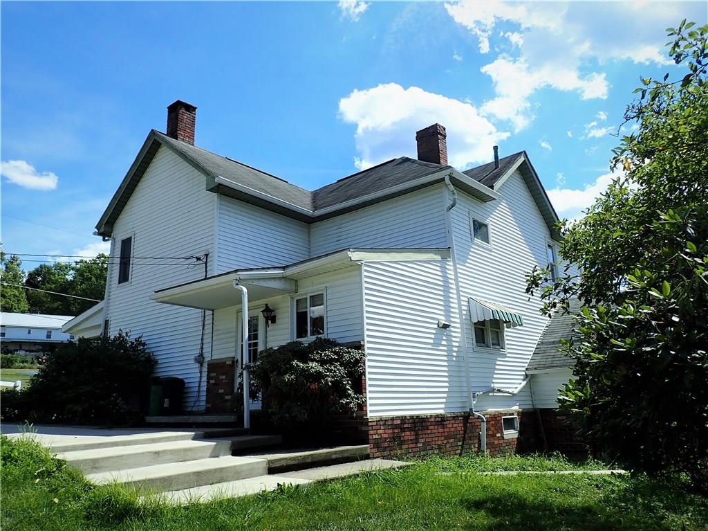 5112 Morgantown Road Point Marion, PA 15474 - Photo 5 of 21