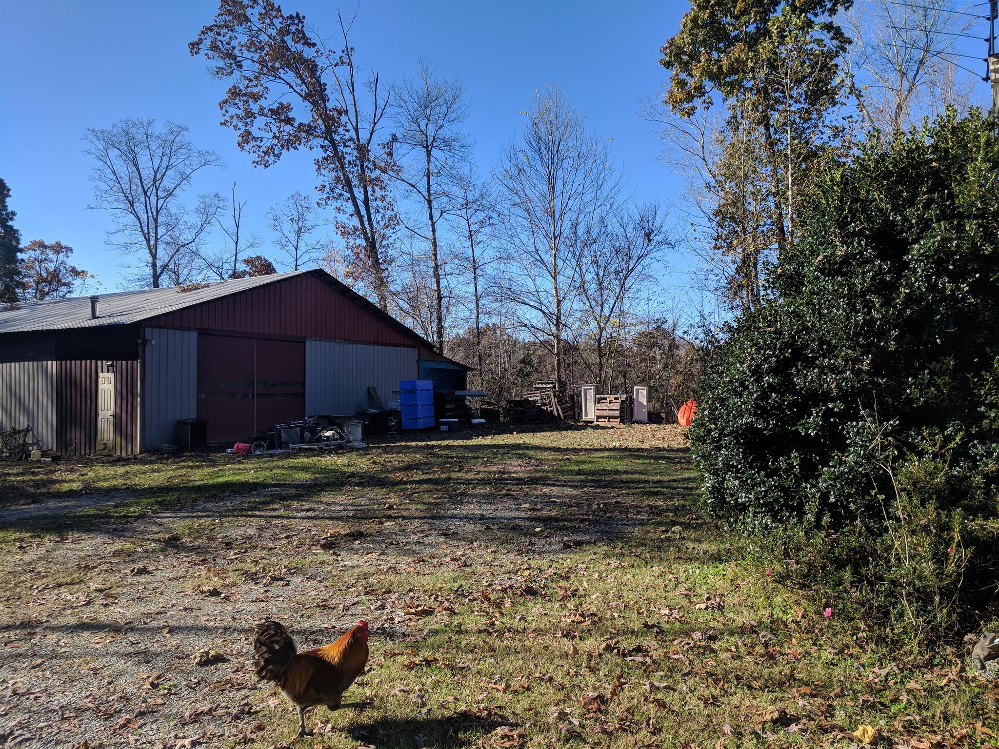 1005 Potter Road Dickson, TN 37055 - Photo 8 of 25 Gallery Image 8