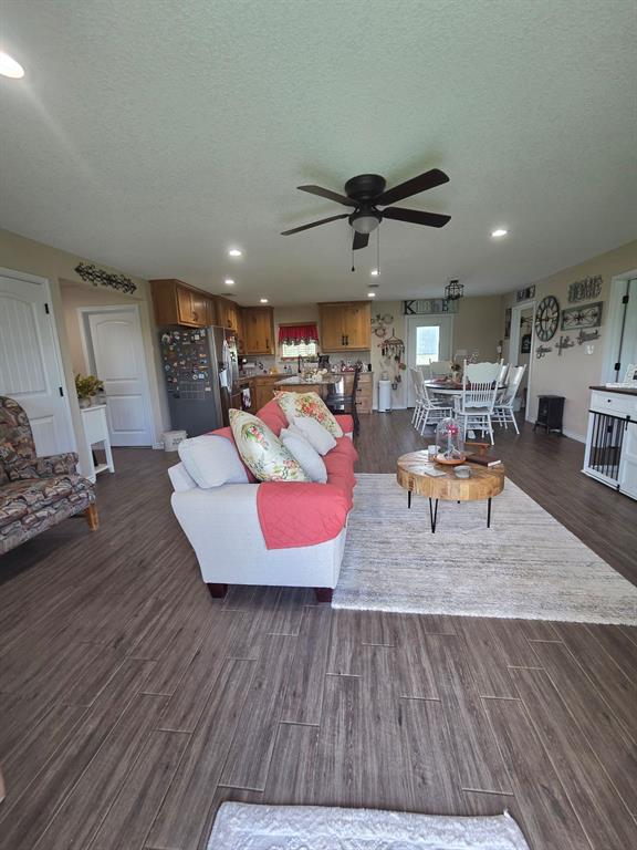 511 Erwin Road Poolville, TX 76487 - Photo 4 of 36