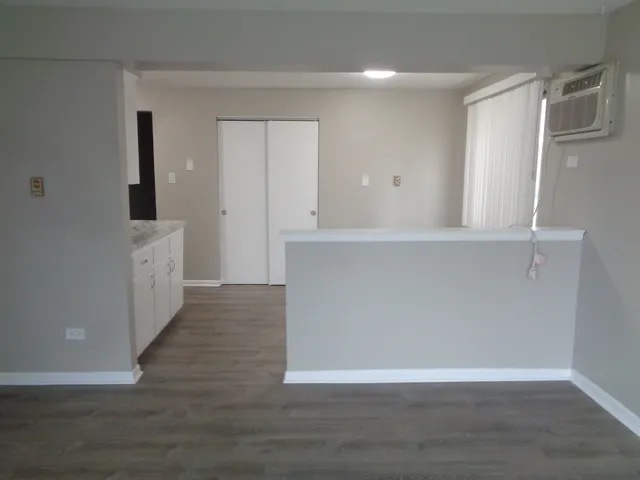 $1,675 | 6045 Marshall Avenue, Unit 1W, Chicago Ridge, IL 60415