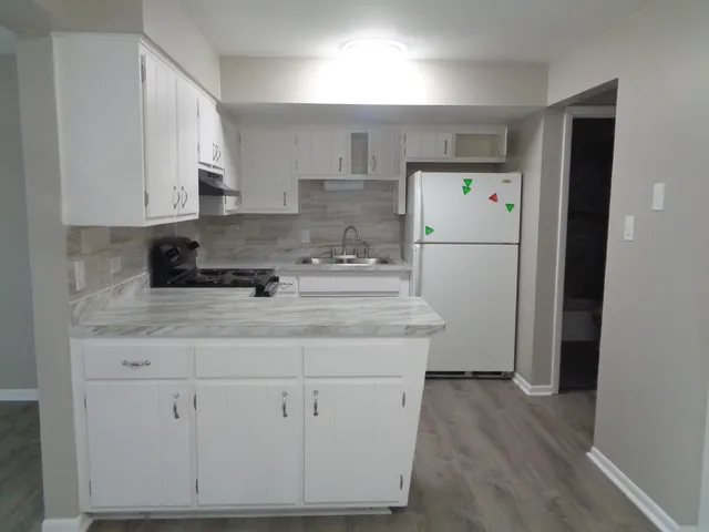 $1,675 | 6045 Marshall Avenue, Unit 1W, Chicago Ridge, IL 60415