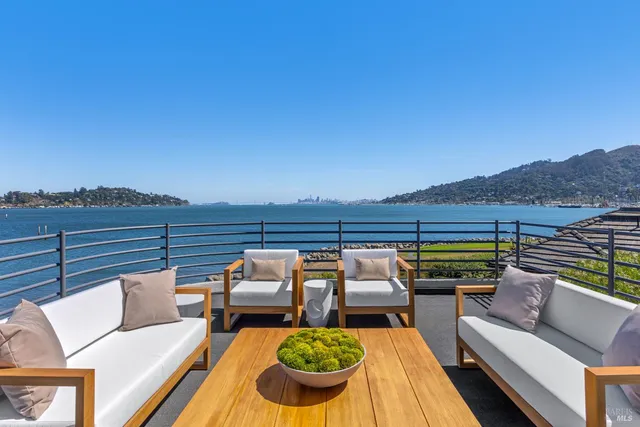 $4,477,000 | 30 Heron Drive, Mill Valley, CA 94941