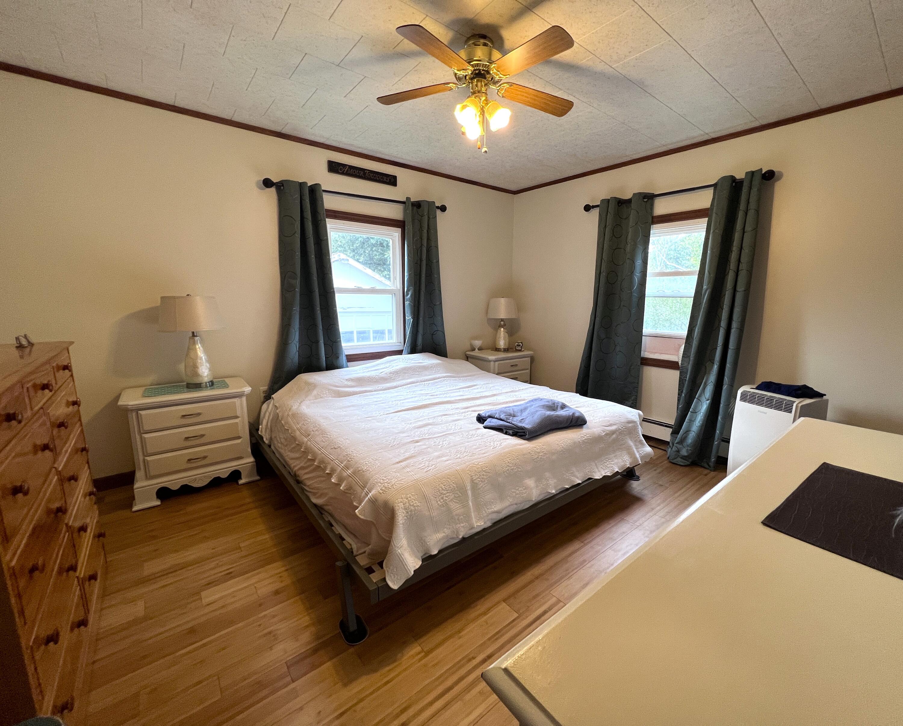 639 Calais Road Houlton, ME 04730 - Photo 20 of 35 Bedroom